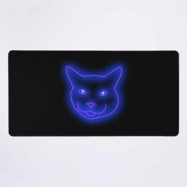 Item preview, UV Cat - Ralph Face designed and sold by Shadarinth.
