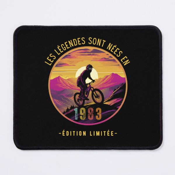 Item preview, Legends were born in 1983 designed and sold by IsaBoutiqueD.