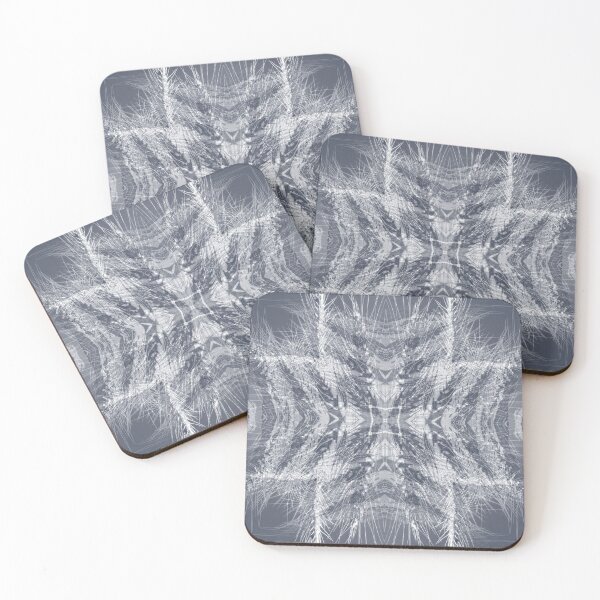 Item preview, Wheat Shaft New Sustenance Rich In Nutrients Blue White designed and sold by SpiritGifts.