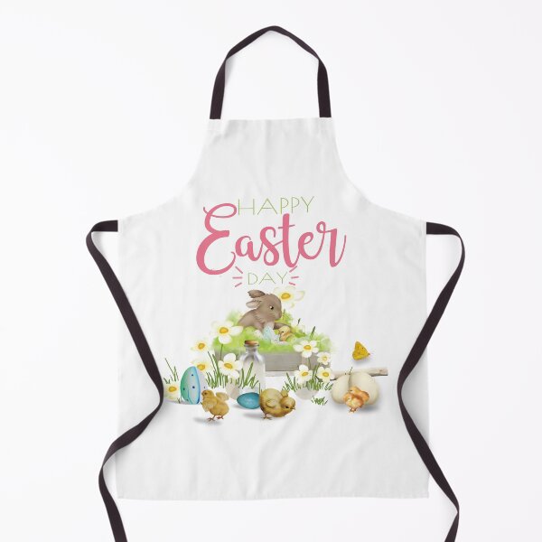 Item preview, Happy Easter Day designed and sold by Pebasfa.