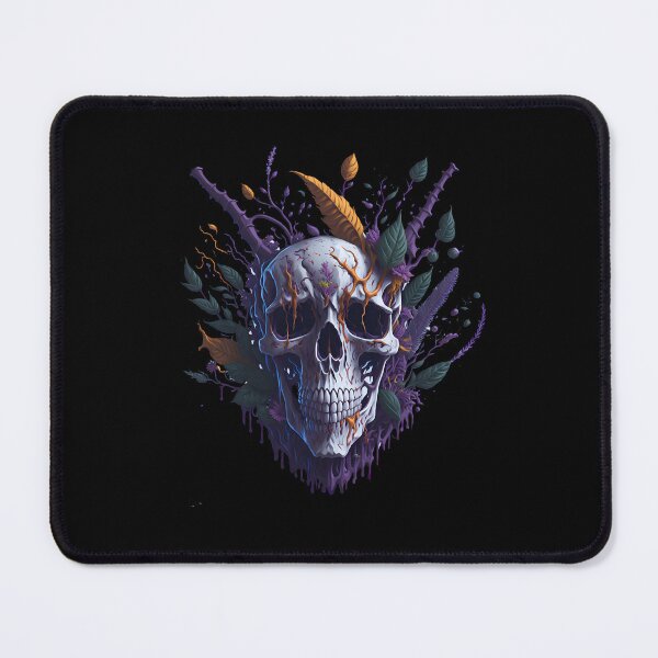 Item preview, Bones and Botany designed and sold by Vvisions.