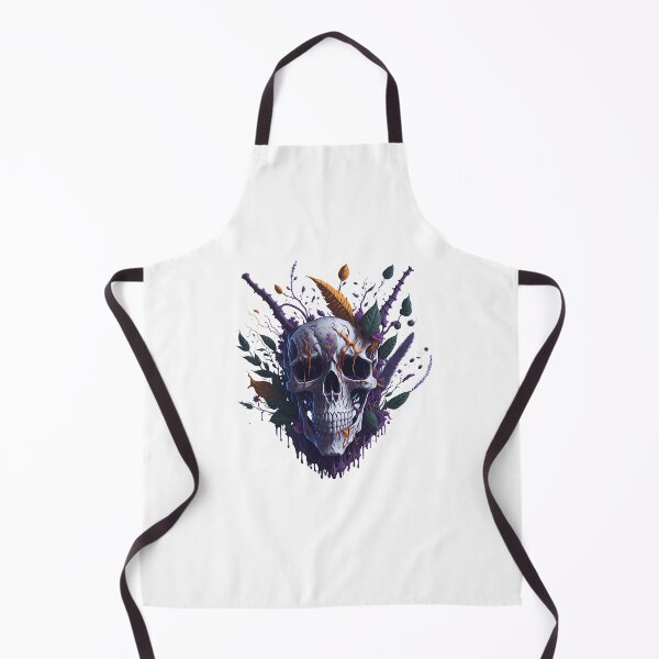 Item preview,  Bones and Botany designed and sold by Vvisions.