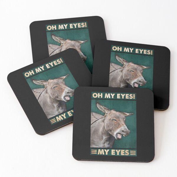 Item preview, Oh My Eyes designed and sold by Delmonico2022.
