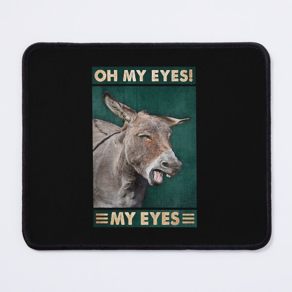 Item preview, Oh My Eyes designed and sold by Delmonico2022.