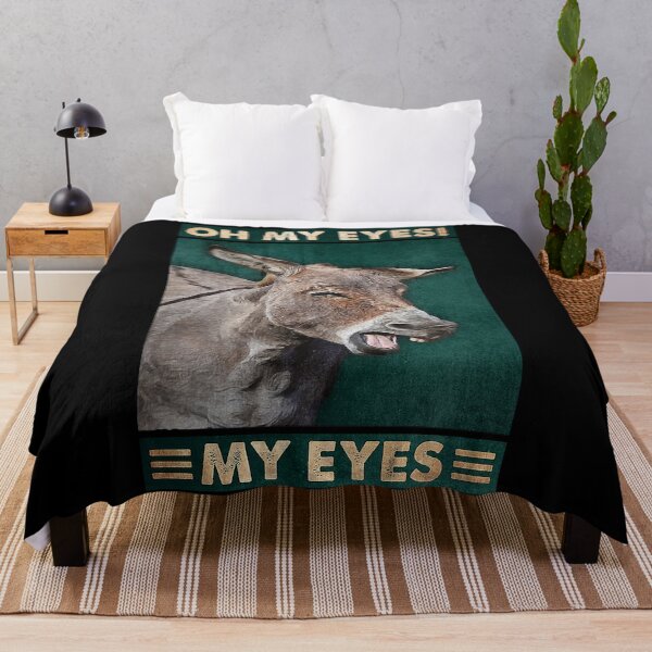 Item preview, Oh My Eyes designed and sold by Delmonico2022.