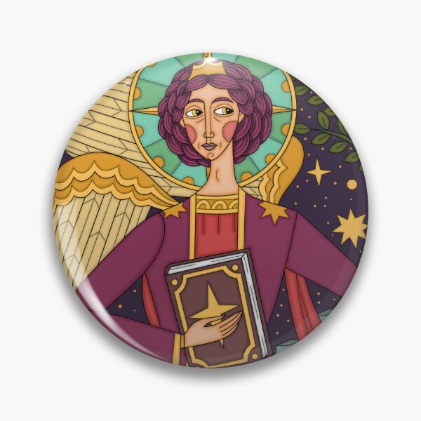 Item preview, Raziel Archangel designed and sold by jozsefvass.