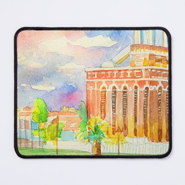 Item preview, Museu de Electricidade. Maat designed and sold by Tereza Pilar Art.