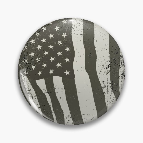 Item preview, American Flag Vertical Camo designed and sold by Monikatees.