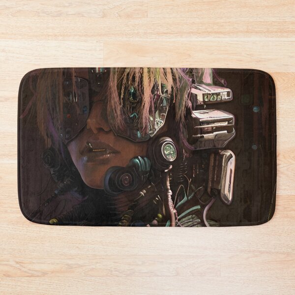 Item preview, Riley - Military City Sector Chief designed and sold by Delerat7.