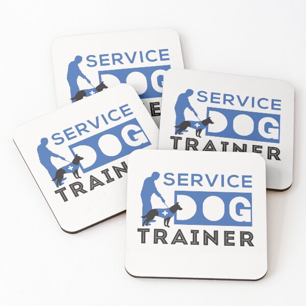 Item preview, Service Dog Trainer designed and sold by jaygo.