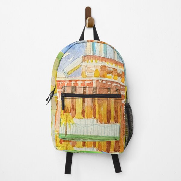 Item preview, Museu de Electricidade. Maat designed and sold by Tereza Pilar Art.