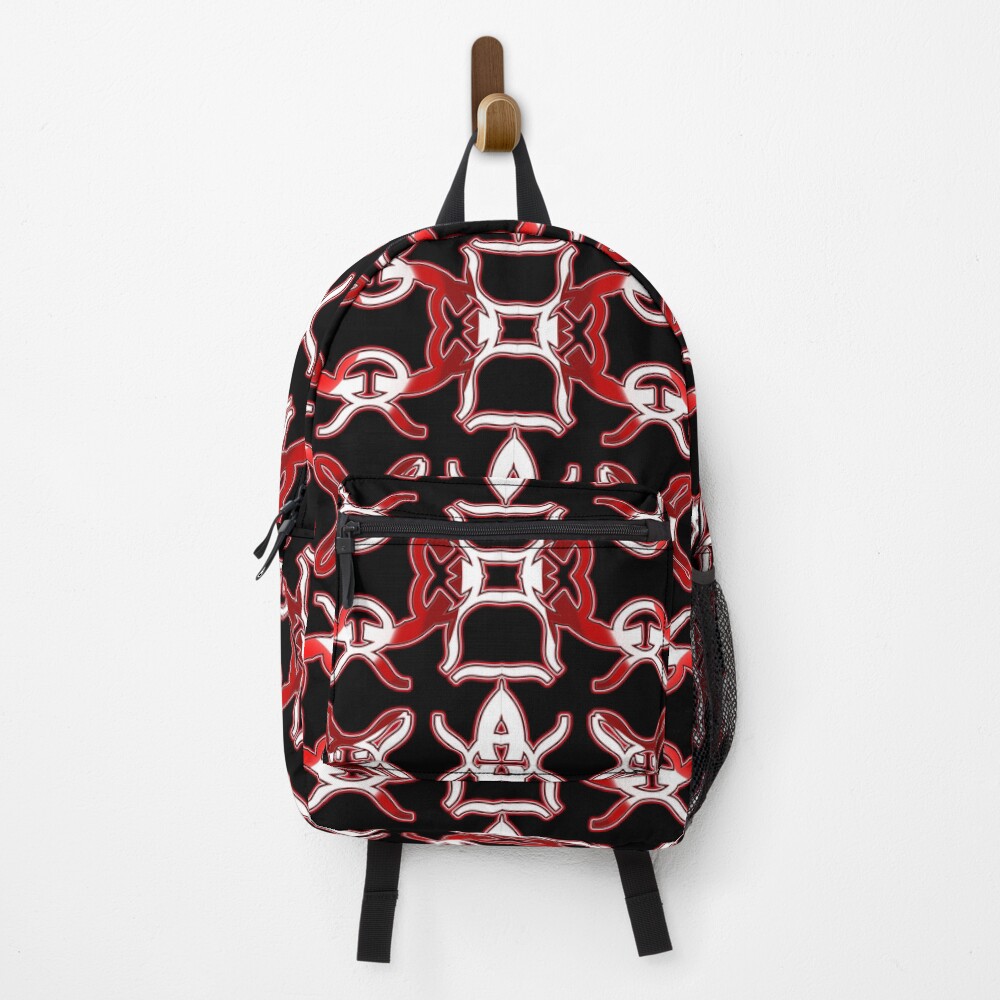 Item preview, Backpack designed and sold by Ralek.