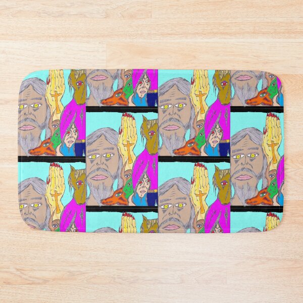 Item preview, prayers belong to everyone designed and sold by wormink.
