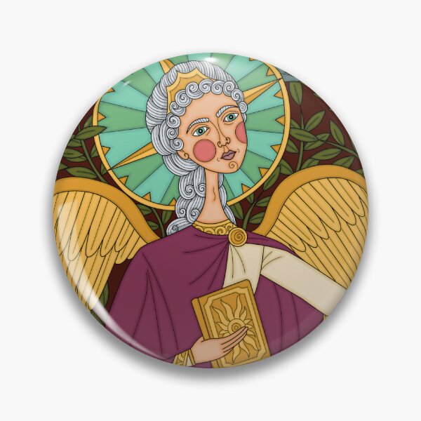Item preview, Uriel Archangel designed and sold by jozsefvass.