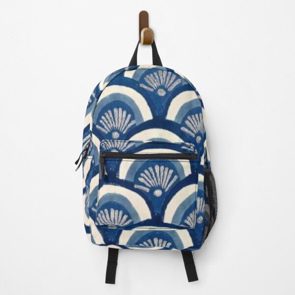 Item preview, Vintage shell pattern designed and sold by Donkey's Salad.