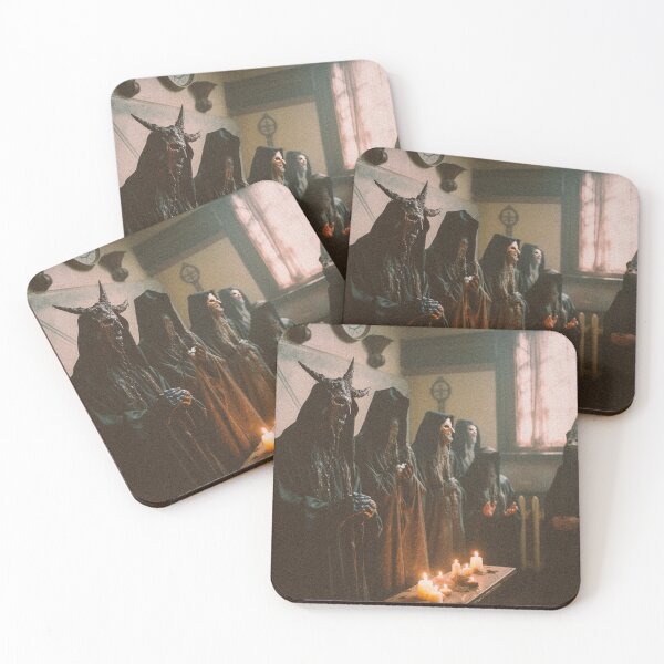 Item preview, whole squad's here.  designed and sold by DreamInEther.
