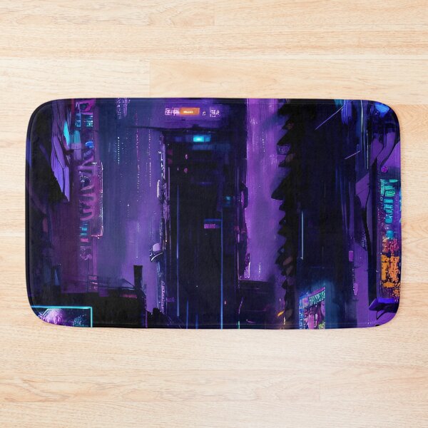 Item preview, Cyber City Corporate Tower - City Scene designed and sold by Delerat7.