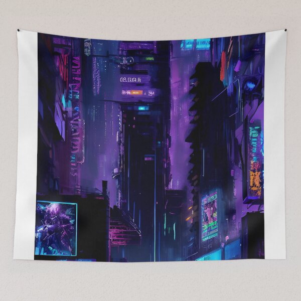Item preview, Cyber City Corporate Tower - City Scene designed and sold by Delerat7.