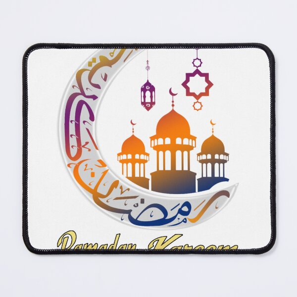 Item preview, رمضان أهلا Ramadan Kareem 2023 stickers designed and sold by Ahmed Bakry.