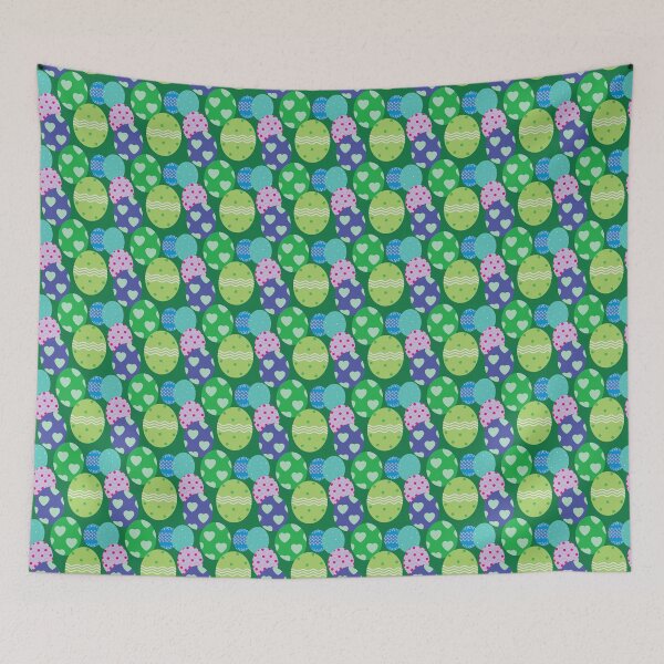 Item preview, Green version Easter eggs designed and sold by GENEST-V.