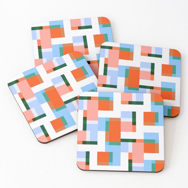 Item preview, Tri-Tile 1-5 designed and sold by OutOfNowhere.