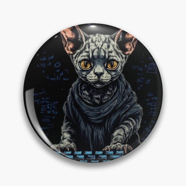 Item preview, Pixel Art - Cats designed and sold by KafeMo.