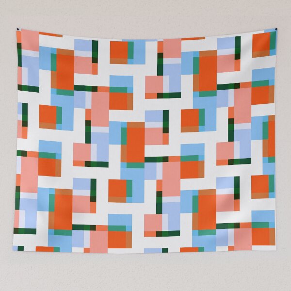Item preview, Tri-Tile 1-5 designed and sold by OutOfNowhere.