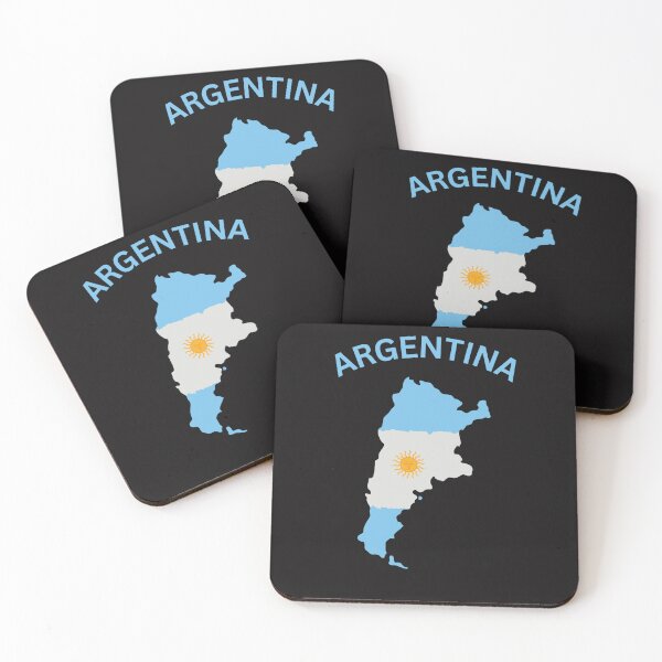 Item preview, Argentina Shirt, Argentina T-Shirt, Argentina Gifts designed and sold by JandBTravel.