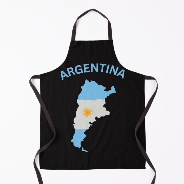 Item preview, Argentina Shirt, Argentina T-Shirt, Argentina Gifts designed and sold by JandBTravel.