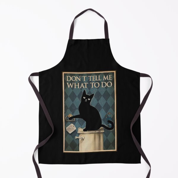 Item preview, don't tell me what to do designed and sold by Delmonico2022.