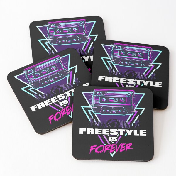 Item preview, El estilo libre es para siempre designed and sold by Flash-Jordan.