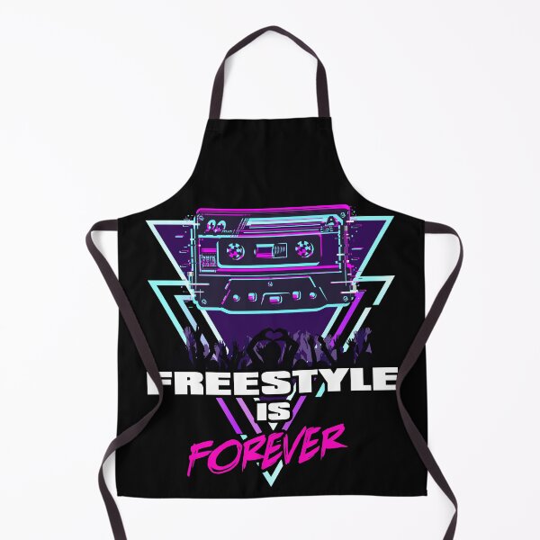 Item preview, El estilo libre es para siempre designed and sold by Flash-Jordan.
