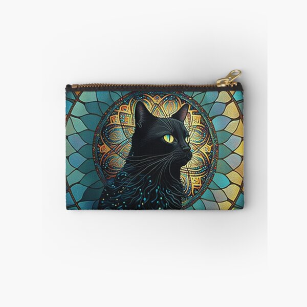 Item preview, Cat Noir #907 | Gato Negro designed and sold by Black-Cats.