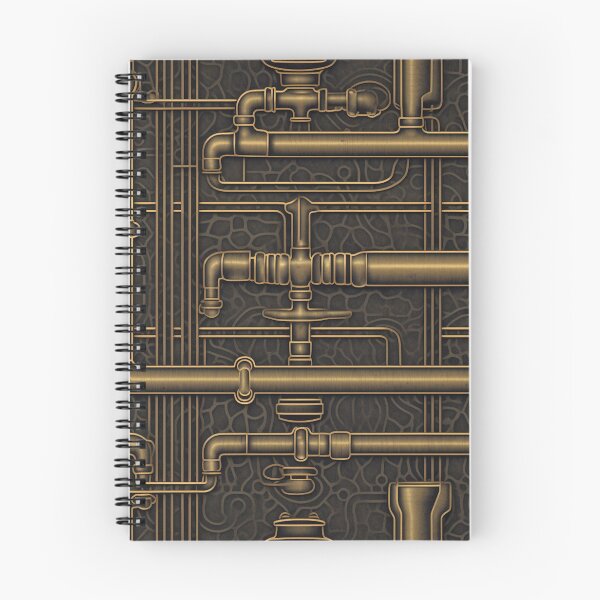 Item preview, Industrial Brass Piping designed and sold by JackCurtis1991.