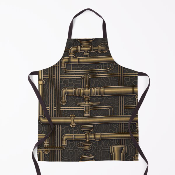 Item preview, Industrial Brass Piping designed and sold by JackCurtis1991.
