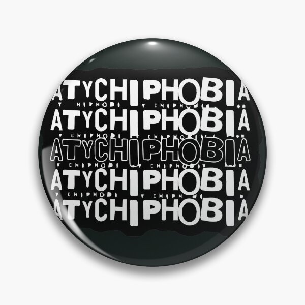 Item preview, Atychiphobia - Fear of failure - motivation psychology designed and sold by WAISLYV.