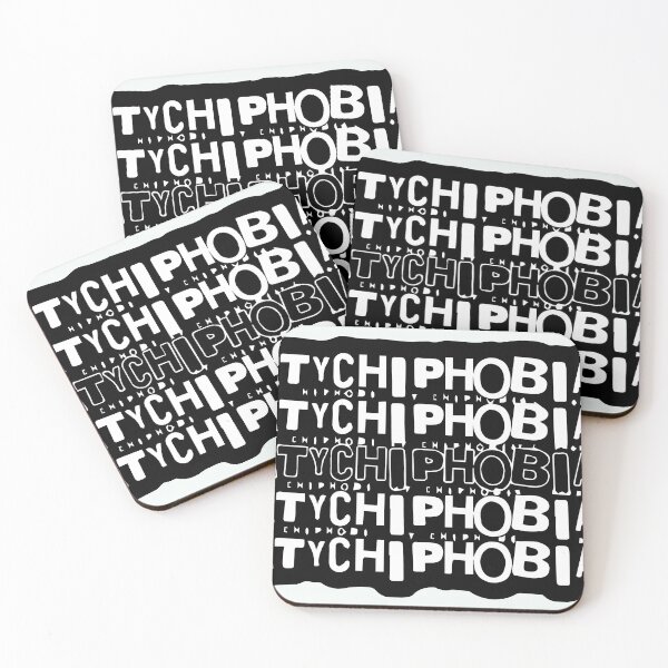 Item preview, Atychiphobia - Fear of failure - motivation psychology designed and sold by WAISLYV.