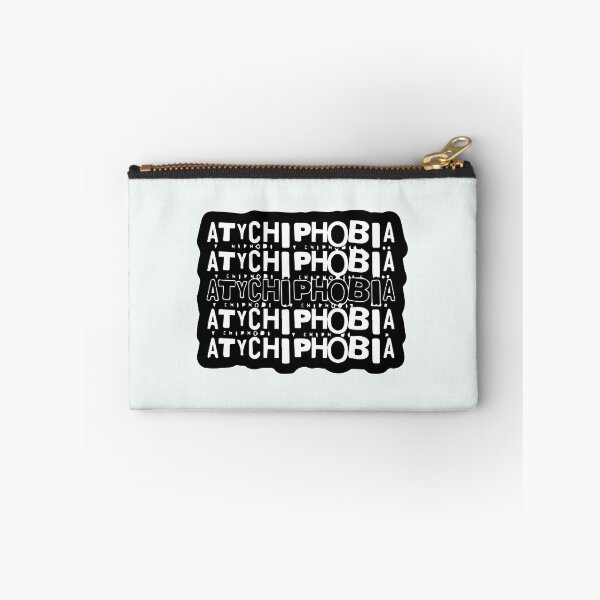 Item preview, Atychiphobia - Fear of failure - motivation psychology designed and sold by WAISLYV.