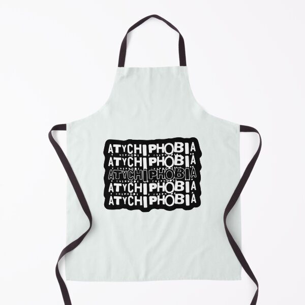 Item preview, Atychiphobia - Fear of failure - motivation psychology designed and sold by WAISLYV.