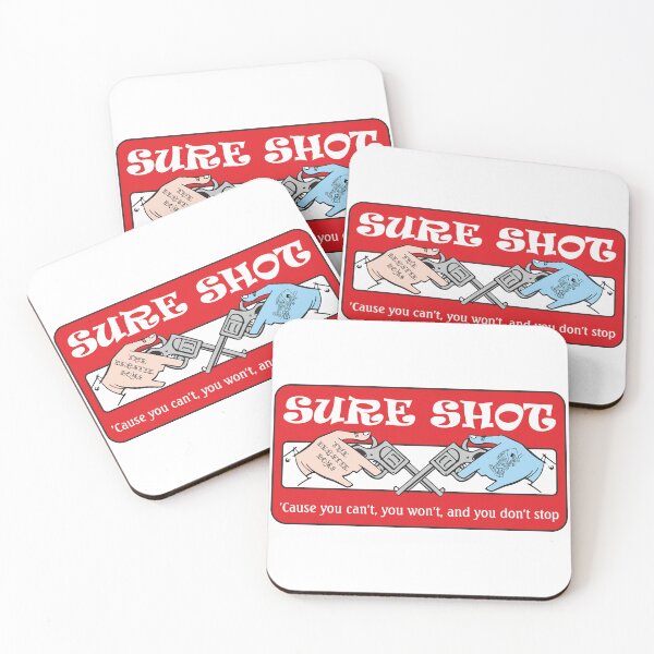 Item preview, sure shot beastie boys 1994 designed and sold by goatboyjr.