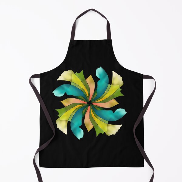 Item preview, Windmill mandala designed and sold by AgArtD.