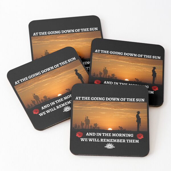 Item preview, At The Going Down Of The Sun designed and sold by Little-Bit-Xtra.