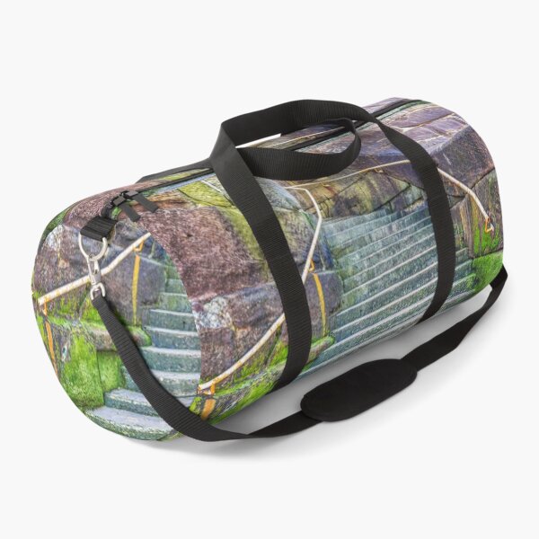 Item preview, Whitby Steps And Rail designed and sold by Paul Thompson Photography.