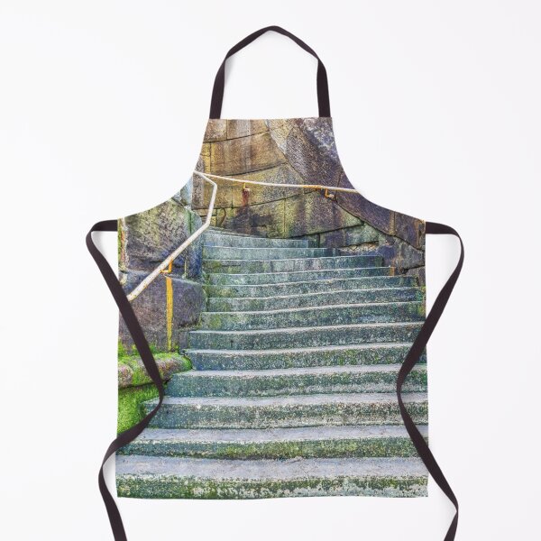 Item preview, Whitby Steps And Rail designed and sold by Paul Thompson Photography.