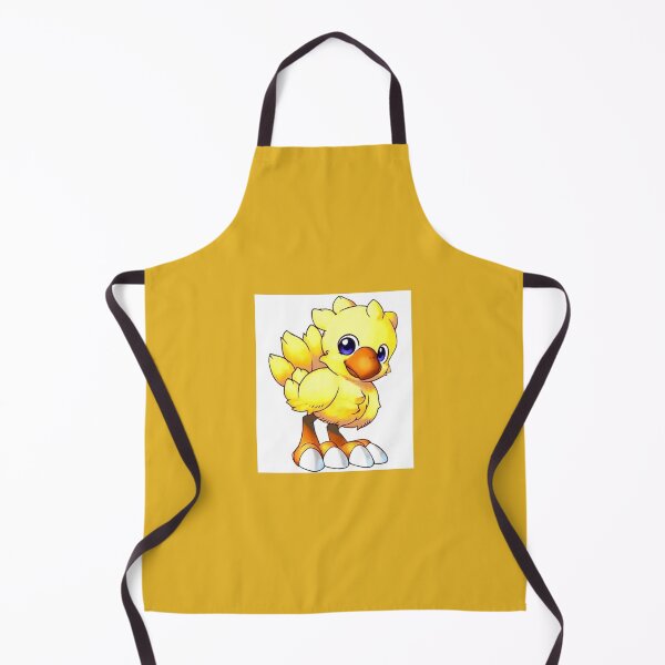 Item preview, Baby Chocobo II // Final Fantasy Easter Collection designed and sold by SlothQueenCo.