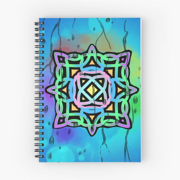Item preview, Watercolour in the rain designed and sold by MoodysT's.