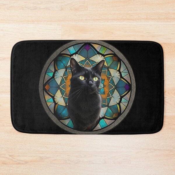 Item preview, Cat Noir #910 | Black Cat designed and sold by Black-Cats.
