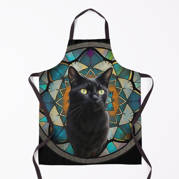 Item preview, Cat Noir #910 | Black Cat designed and sold by Black-Cats.