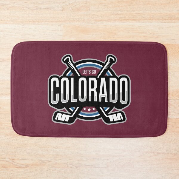 Item preview, Colorado emblem  designed and sold by Tarroi.