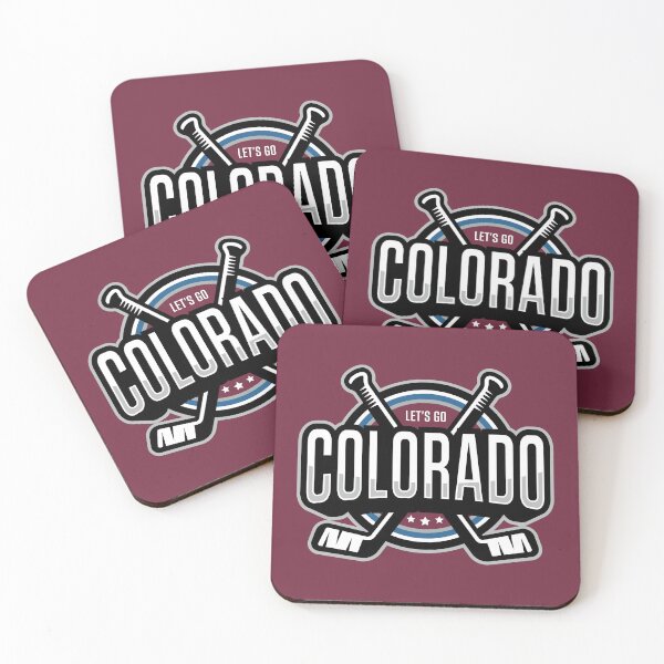 Item preview, Colorado emblem  designed and sold by Tarroi.